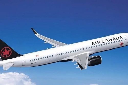 Chuyến bay của Air Canada từ Delhi đi Toronto bị đe dọa đánh bom