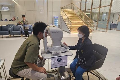Mô hình chăm sóc sức khỏe phù hợp với yêu cầu của thế hệ mới