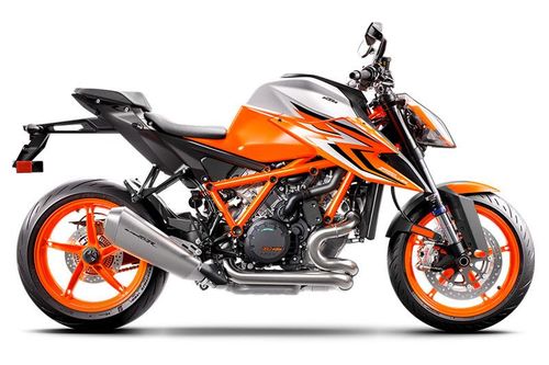 Bảng giá xe KTM tháng 6/2024: Cao nhất 929 triệu đồng