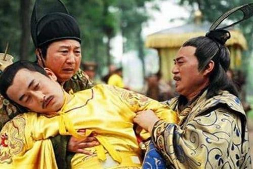 Các vị hoàng đế cổ đại dùng người sống chôn cùng khi chết, người sống có thể sống trong lăng mộ được bao lâu?