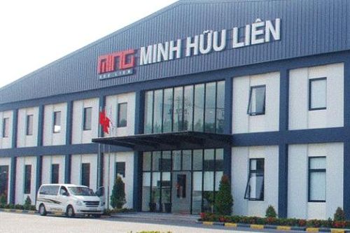 'Ém' thông tin vay tiền lãnh đạo, công ty Minh Hữu Liên MHL bị phạt nặng