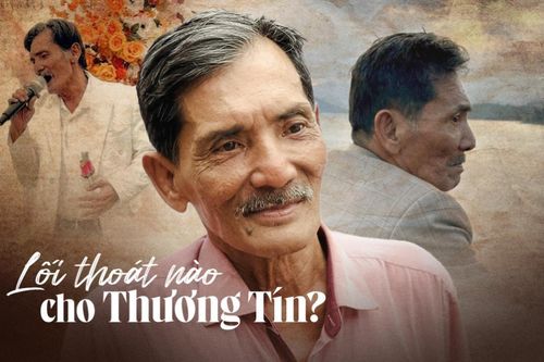 Còn đường nào cho Thương Tín?