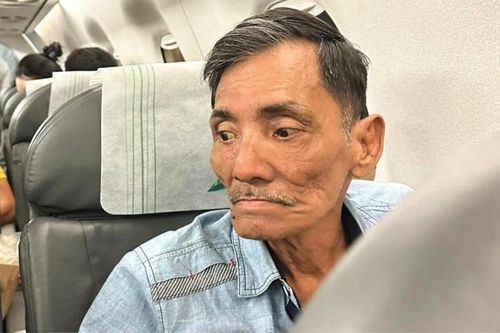 Sức khỏe Thương Tín thay đổi bất ngờ sau 2 tháng khiến người thân phải thốt lên một điều