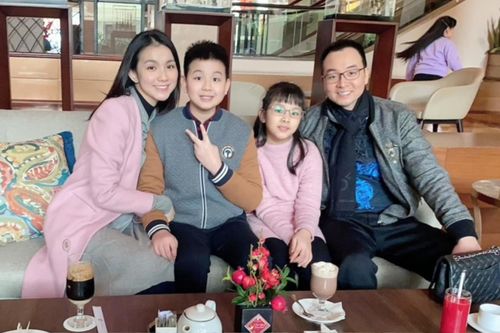 Hoa hậu Việt ở ẩn 1 năm, bị đồn bí mật sinh con, vội lên tiếng giải thích