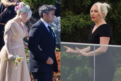 Bị đồn đang mang thai, Lady Gaga có động thái gây chú ý