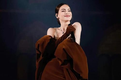 Hồ Ngọc Hà mang Love Songs trở lại?