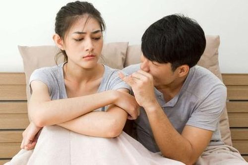 'Đàn ông lỗi', chữa được không?
