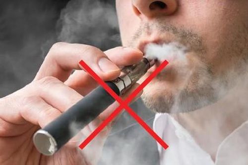 Phát hiện thêm mối nguy hiểm từ thuốc lá điện tử