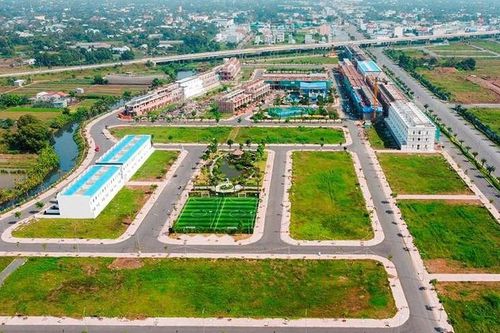 Muôn vàn kiểu lừa đảo mua bán đất đai, người dân cần cẩn trọng để tránh 'tiền mất, tật mang'