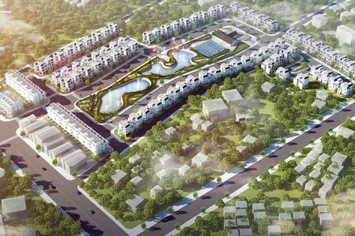 Bắc Ninh thanh tra dự án nhà ở của ông lớn Dabaco