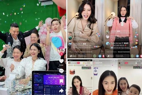 Triển vọng tích cực của thương mại điện tử tại Việt Nam