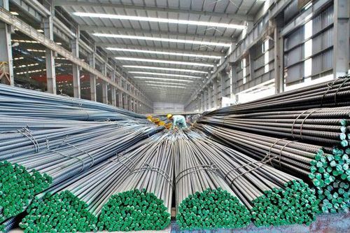 Thép Tiến Lên có Tổng Giám đốc mới