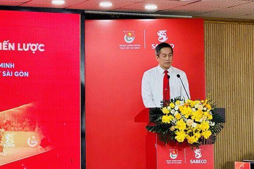 CEO Sabeco: Chúng tôi hoàn toàn ủng hộ Nghị định 100