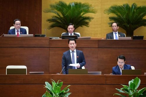 Bộ trưởng Tài nguyên và Môi trường: Sẽ ban hành đơn giá dịch vụ xử lý nước thải