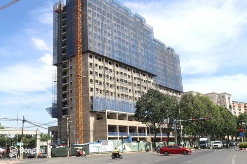 260 khách hàng đủ điều kiện mua nhà ở xã hội A6-A7