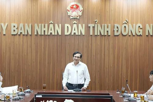 Tập trung chuẩn bị tốt cho Đại hội Đại biểu các dân tộc thiểu số tỉnh lần thứ IV-2024