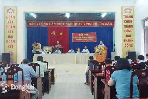 Khắp nơi trong tỉnh ngày 5-6-2024