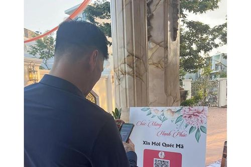 Quà mừng cưới
