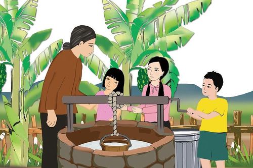 Bà tôi