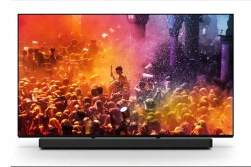 Sony ra mắt dòng sản phẩm chuẩn rạp phim tại gia