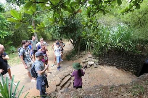 Đưa Quảng Trị trở thành điểm đến vì hòa bình