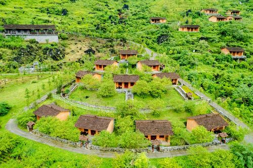 Du lịch Hà Giang trong liên kết vùng Đông - Tây Bắc
