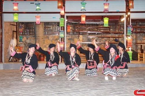 Hạt nhân thúc đẩy phong trào văn nghệ ở cơ sở