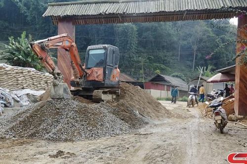 Khâu đột phá học và làm theo Bác ở Đảng bộ huyện Mai Sơn
