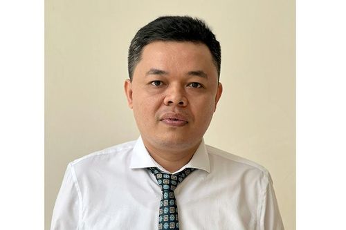 Người thầy truyền lửa đam mê môn Văn cho học trò
