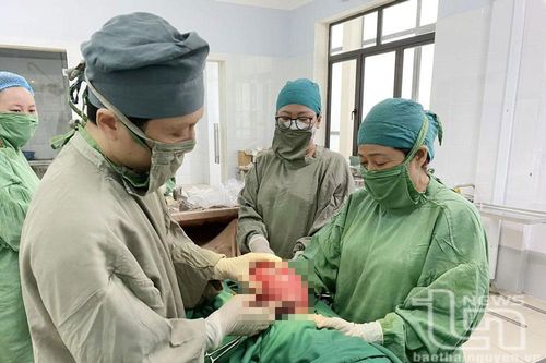 Giảm tải cho y tế tuyến trên