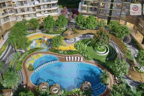 Các dự án thiết kế cảnh quan của Landsculptor tại Việt Nam