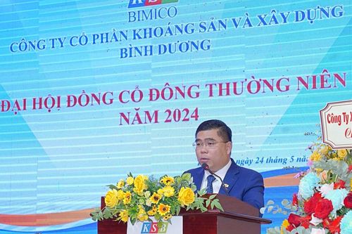 Khoáng sản Bình Dương (KSB): Mảng khu công nghiệp có tiềm năng lớn, sẽ mở rộng quỹ đất lên 1.500 ha