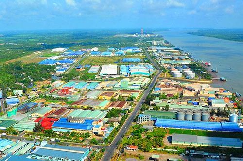 Cần Thơ: Dành hơn 2 tỷ đồng lập đồ án Quy hoạch KCN công nghệ cao quận Ô Môn