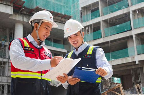 'Đại gia' Hàn Quốc trở thành cổ đông lớn tại Xây dựng Coteccons (CTD)
