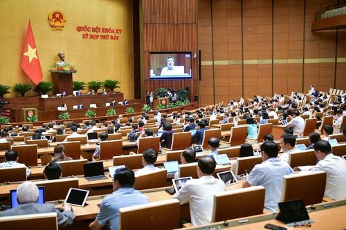 Giải pháp khắc phục ngập úng đô thị