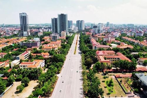 Bắc Ninh đề xuất lùi thời gian gửi Đề án sắp xếp đơn vị hành chính cấp huyện, xã