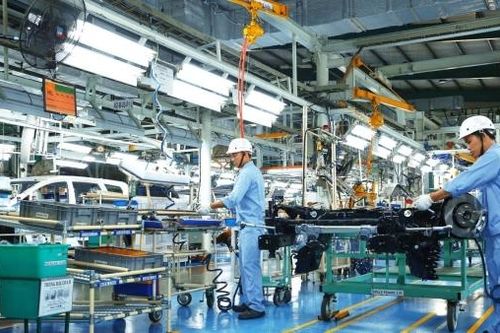 Hơn 100 doanh nghiệp được phê duyệt cơ cấu lại