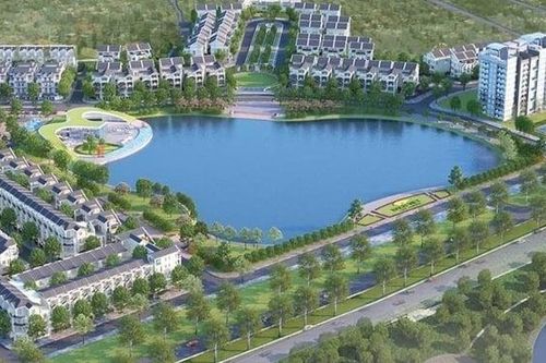 Bắc Ninh: Thanh tra dự án Khu nhà ở Dabaco Lạc Vệ