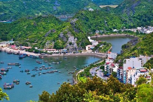 Hải Phòng: Hưởng ứng Ngày Đại dương thế giới, Tuần lễ Biển và Hải đảo Việt Nam ngày (08/6)