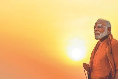 Thủ tướng Ấn Độ: Chúng ta cùng nhau tạo nên một Viksit Bharat (Ấn Độ phát triển)