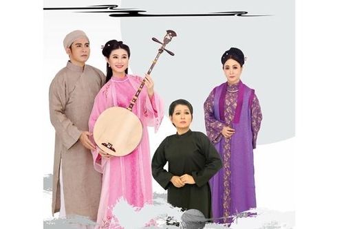 Chế độ đãi ngộ thỏa đáng - diễn viên trẻ sẽ yên tâm với nghề