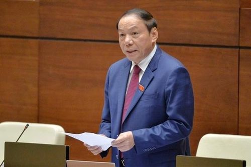 Bộ trưởng Nguyễn Văn Hùng: Tập trung chăm lo phát triển văn hóa vùng đồng bào dân tộc thiểu số