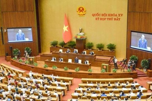 'Có những khó khăn cần được chia sẻ, tháo gỡ!'