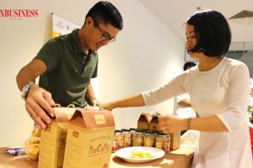 Củng cố xu hướng tăng trưởng cho doanh nghiệp ngành hàng F&B