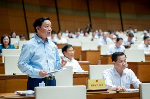 Phó Thủ tướng Trần Hồng Hà: Xây dựng nền tảng thương mại điện tử riêng cho Việt Nam