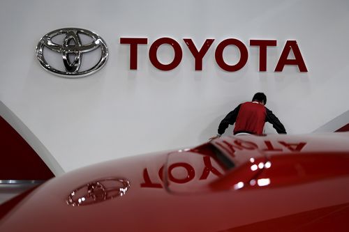 Bê bối của Toyota dấy lên nghi vấn về tuân thủ thử nghiệm