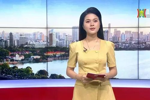 Chương trình Thời sự 15h00 | 05/06/2024
