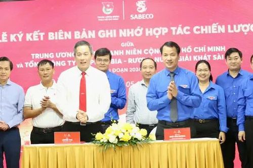 Nhiều hoạt động cho thế hệ trẻ giai đoạn 2024 - 2026