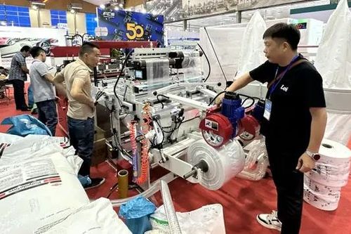 HanoiPlas 2024, cơ hội cho doanh nghiệp ngành nhựa và cao su