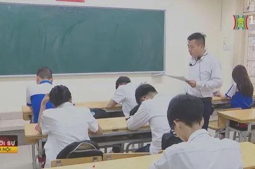 Đảm bảo an toàn cho kỳ thi lớp 10
